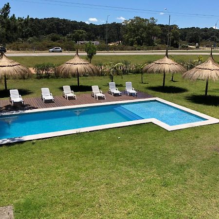 Arenas Del Sol Hotel Punta del Este Exterior photo