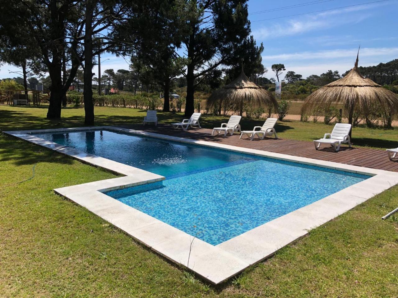Arenas Del Sol Hotel Punta del Este Exterior photo