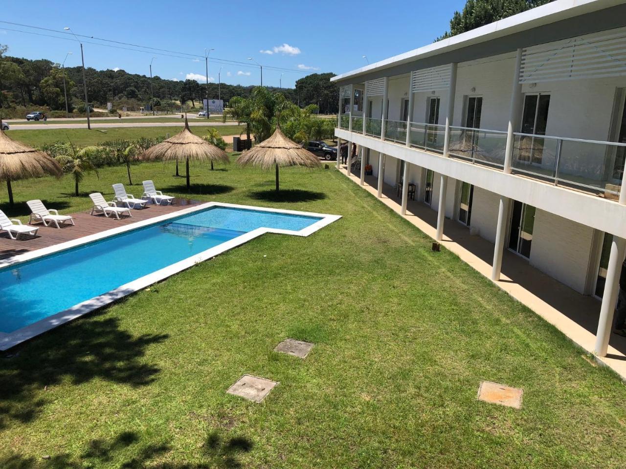 Arenas Del Sol Hotel Punta del Este Exterior photo