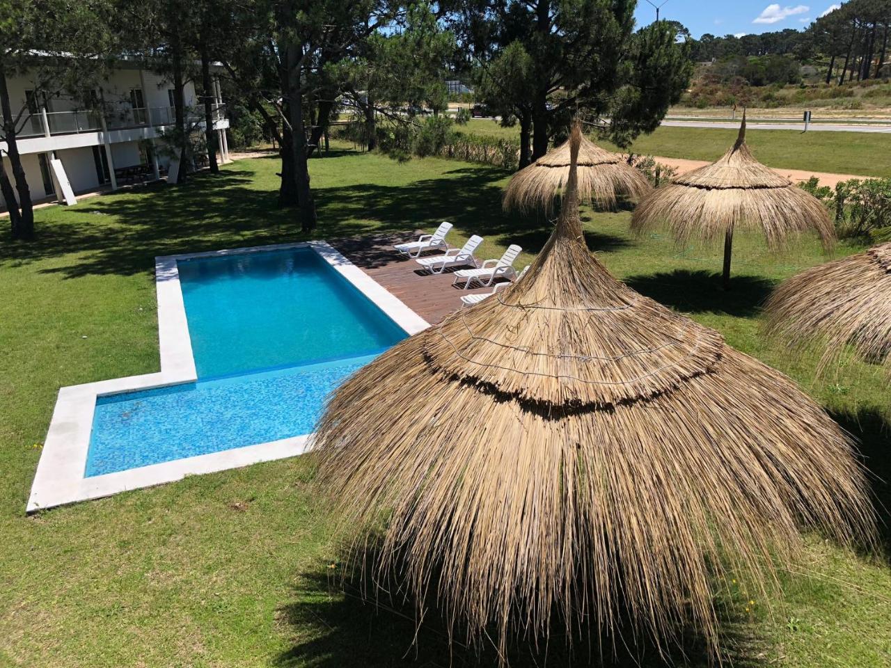 Arenas Del Sol Hotel Punta del Este Exterior photo