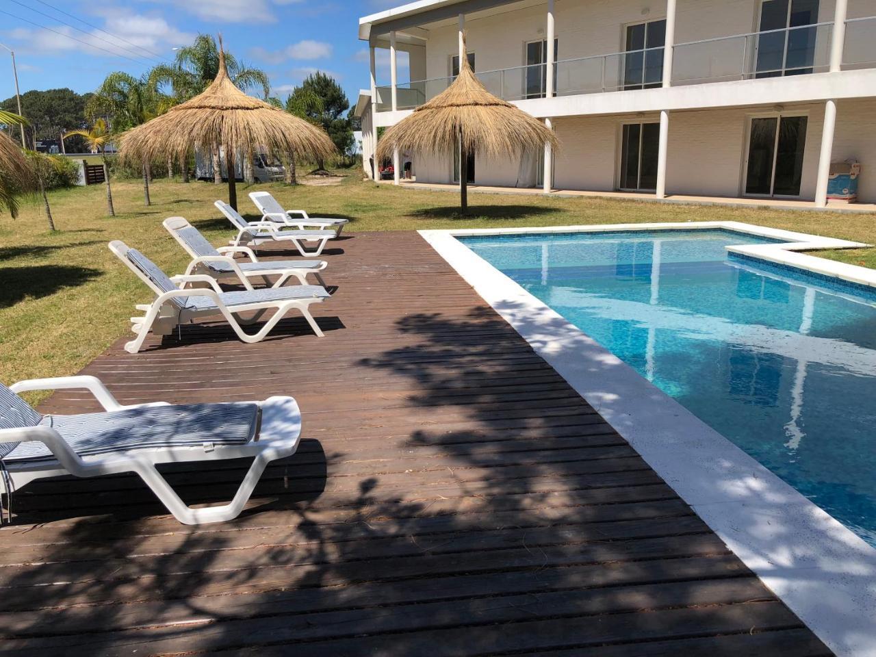 Arenas Del Sol Hotel Punta del Este Exterior photo