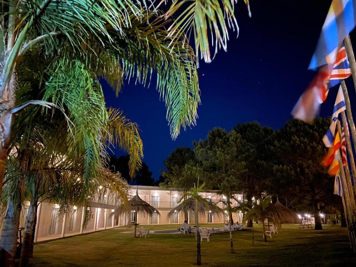 Arenas Del Sol Hotel Punta del Este Exterior photo